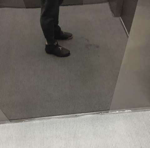 威少1代黑红配色能实战吗 Why Not Zer0.1黑红实战测评
