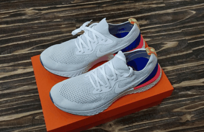 无论是走路潮牌汇潮牌网还是跑步（耐克Epic React偏码吗 Nike Epic React码数怎么选择）