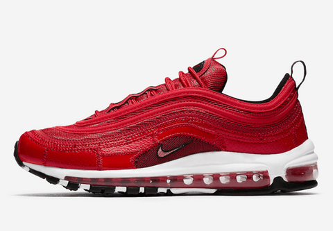 耐克Air Max 97 C罗专属多少钱 Nike Air Max 97“CR7”好看吗