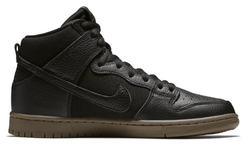 耐克SB DUNK纯黑好看吗 Nike SB Dunk新款Brian Anderson在哪买
