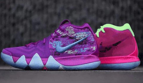 哈登2和欧文4哪个好 Harden Vol.2和Kyrie 4对比测评
