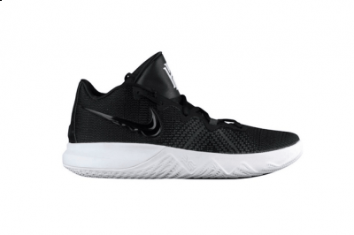 风格经典低调潮牌品牌又不失活力（欧文次级签名鞋多少钱 Nike Kyrie Flytrap在哪入手）