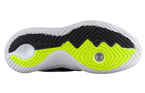 欧文次级签名鞋多少钱 Nike Kyrie Flytrap在哪入手