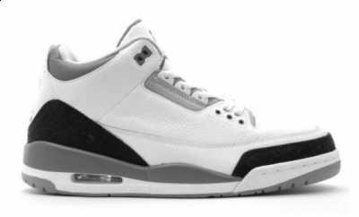  Air Jordan 3“Tinker”潮牌信息多少钱 目前已经确定（AJ3 Tinker好看吗 Air Jordan 3 “Tinker”多少钱）