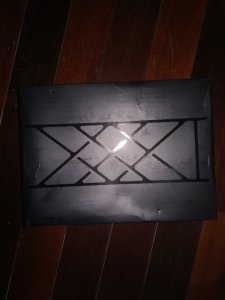  AJ31的人气貌潮牌汇潮牌网店似并不是很高（AJ31黑猫配色实物开箱 Air Jordan 31黑猫细节欣赏）