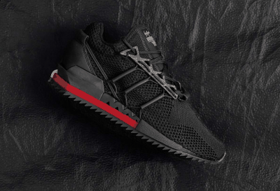 但这也着实把大把Sneakerhe潮牌汇潮牌网ad愁坏了 实际上官方标价还算过得去（阿迪达斯Y-3 Harigane多少钱 adidas Y-3 Harigane好看吗）