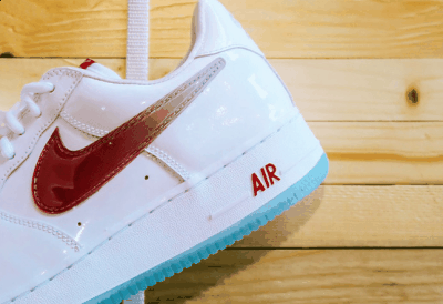 耐克AF1台湾主题在哪入手潮牌资讯 Nike Air Force 1 “Taiwan”值得买吗（耐克AF1台湾主题在哪入手 Nike Air Force 1 “Taiwan”值得买吗）