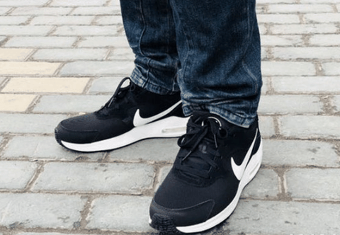 耐克AIR MAX GUILE上脚怎么样 Nike GUILE运动鞋深度赏析