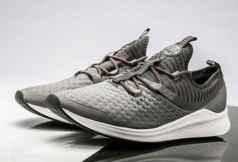 新百伦Fresh Foam跑鞋实战测评 New Balance LAZR跑步怎么样