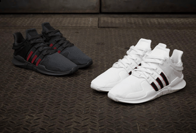 就像字面潮牌汇潮牌网意思一样（阿迪达斯EQT Gucci条纹版本值得买吗 adidas EQT Support ADV多少钱）