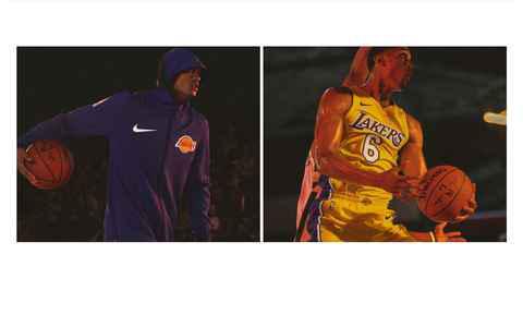耐克NBA系列值得买吗 耐克NBA系列入手指南