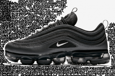 时间穿久了会潮牌资讯越来越舒服（耐克VaporMax 97黑武士多少钱 Nike Air VaporMax 97黑武士好看吗）