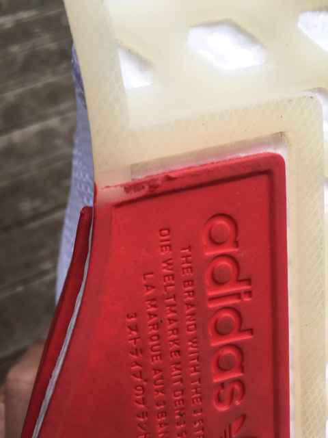 阿迪达斯NMD R2中国年鞋底会磨破吗 Adidas NMD R2 CNY值得入手吗