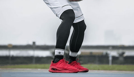 库里4低帮容易崴脚吗 Curry4 low脚感怎么样