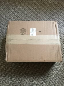 虽然外观看上潮牌信息去打了一些折扣（银河喷泡2.0开箱测评 Air Foamposite Galaxy2.0实物赏析）