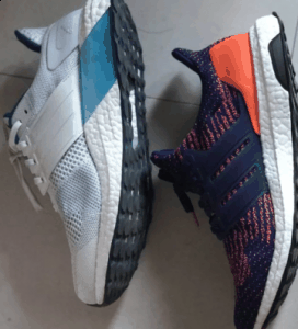 阿迪达斯UB3.0和UB ST对比测潮牌商城评 Adidas UB3.0和UB ST哪个更舒服（阿迪达斯UB3.0和UB ST对比测评 Adidas UB3.0和UB ST哪个更舒服）