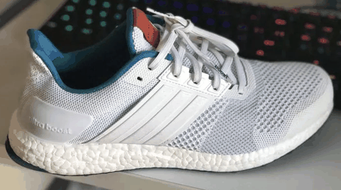 阿迪达斯UB3.0和UB ST对比测评 Adidas UB3.0和UB ST哪个更舒服