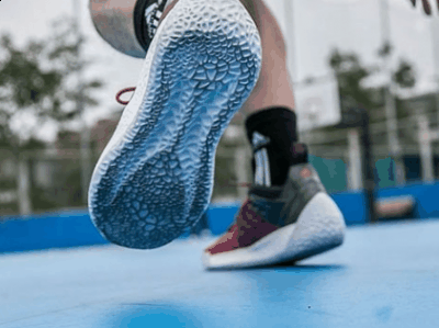 哈登2耐磨吗 Hard潮牌汇潮牌网en Vol.2打水泥地怎么样（哈登2耐磨吗 Harden Vol.2打水泥地怎么样）