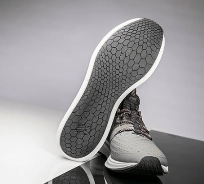 新百伦Fresh Foam LAZR开箱测评 New Balance新款跑鞋细节赏析
