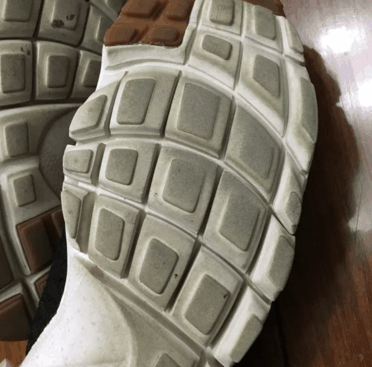 耐克吕布全新黑曜石配色多少钱 Air Footscape Mid Utility“Obsidian Utility”发售信息