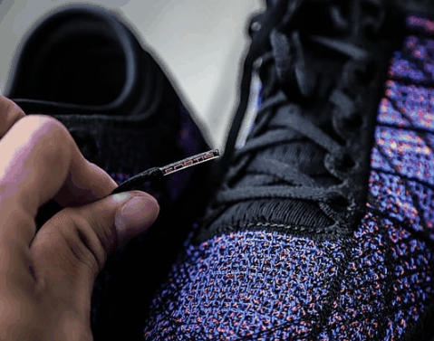 安德玛Threadborne Fortis 3跑鞋开箱测评 UA Threadborne Fortis 3跑鞋细节赏析
