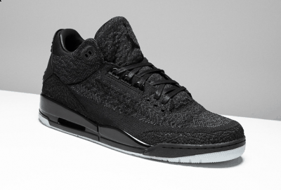 AJ3编织版本好看吗潮牌品牌 Air Jordan 3 Flyknit多少钱（AJ3编织版本好看吗 Air Jordan 3 Flyknit多少钱）