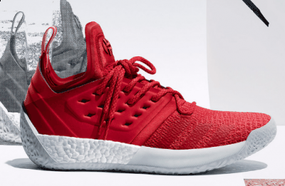 想必哈登潮牌资讯2又能大卖了（哈登2新配色好看吗 Harden Vol. 2四款新色发售信息）