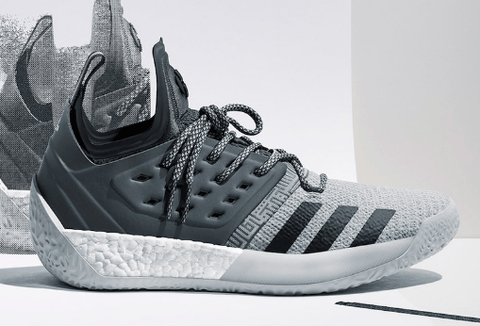 哈登2新配色好看吗 Harden Vol. 2四款新色发售信息