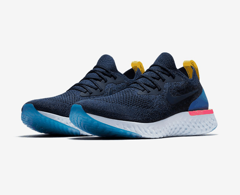 耐克Epic React Flyknit入手方式 Nike Epic React Flyknit多少钱