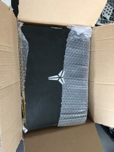 经典永远潮牌都是经典（耐克Zk1大师之路实物开箱 科比1代大师之路细节鉴赏）