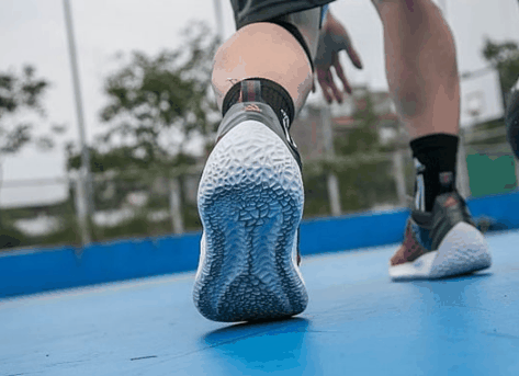 哈登2能打外场吗 Harden Vol.2外场实战测评