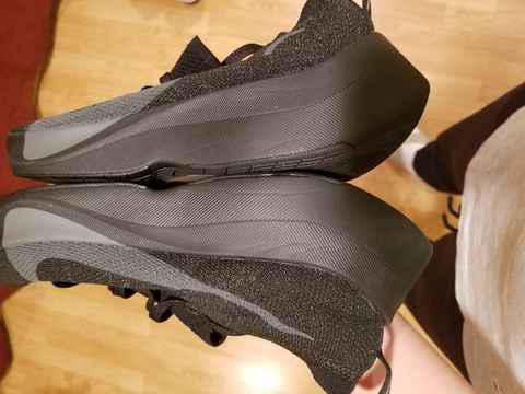 Vapormax Street适合跑步吗 Nike Vapormax Street实战测评
