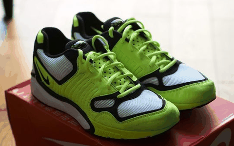 耐克AIR ZOOM TALARIA16开箱测评 AIR ZOOM TALARIA16实物细节欣赏