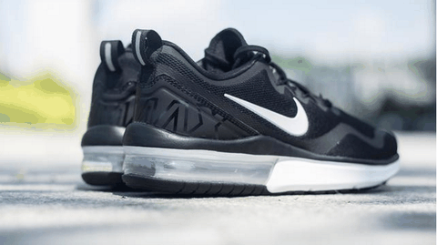 耐克Air Max Fury系列的脚感怎么样 Nike Air Max Fury跑步效果好吗