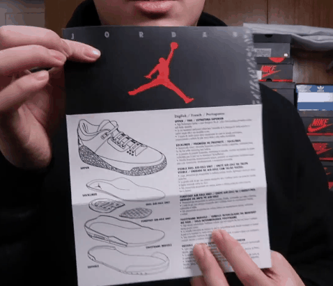 AJ3黑水泥新版和老版哪个好 黑水泥新老版本区别对比