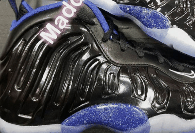 对于这样潮牌品牌的情况（耐克喷泡大灌篮配色好看吗 Nike Little Posite“Space Jam”多少钱）