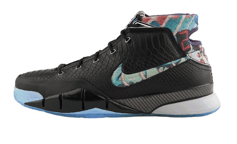 科比1复刻版的做工如何 Nike Zk1 protro尺码怎么选
