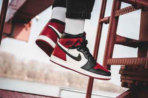 AJ1黑红脚趾值得买吗 AJ1“Bred Toe”会涨价吗