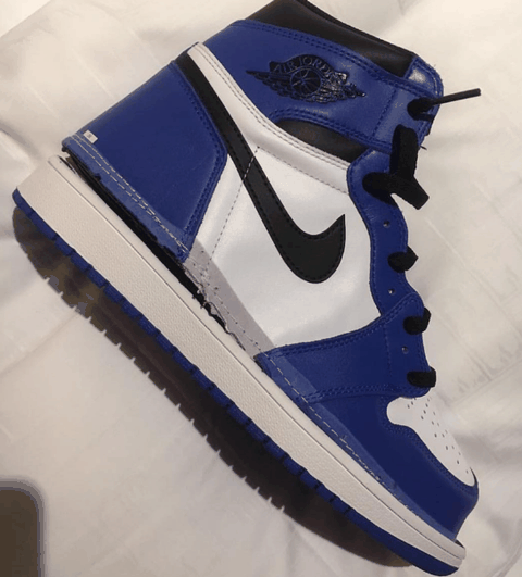 AJ1小闪电是哪双鞋 AJ1小闪电什么时候发售