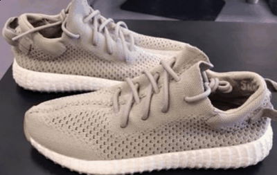 这点离不开阿潮牌品牌迪达斯的人气（椰子350“Sesame”好看吗 YEEZY BOOST 350“Sesame”细节鉴赏）
