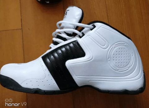 DADA风火轮实战怎么样 DADA Supreme Spinner Retro实战测评
