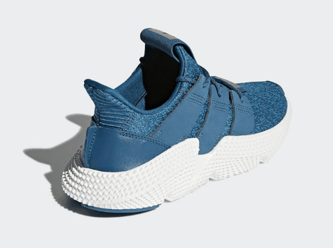 三叶草Prophere全新天蓝配色多少钱 adidas Prophere“Real Teal”何时发售