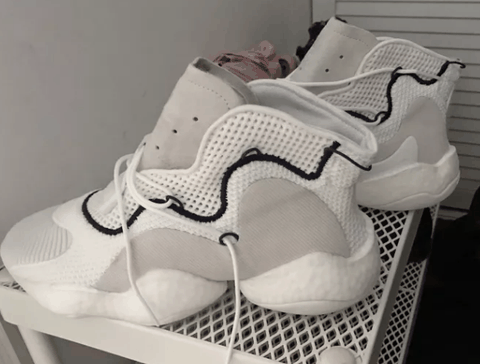 阿迪达斯Crazy BYW偏大偏小 Adidas BYW尺码怎么选择