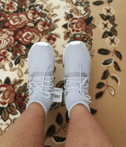 那么这款冬季潮牌汇潮牌网系列穿着舒服吗（NMD XR1冬季系列上脚舒服吗 adidas NMD XR1 Winter细节欣赏）