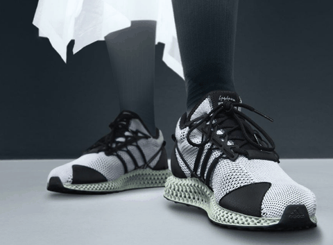 阿迪达斯Y-3 4D鞋货量大吗 Y-3 RUNNER 4D怎么购买
