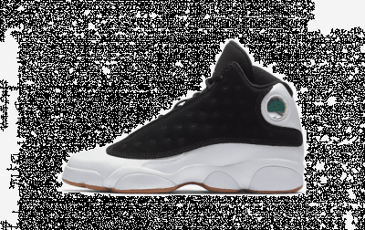 AJ13熊猫女生款怎么样 耐克AJ13 GS在哪买