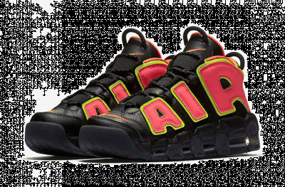发售价格为潮牌资讯 $160 美元（Nike皮蓬大AIR粉色款好看吗 皮蓬大“AIR”女生专属款在哪买）