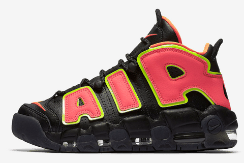 Nike皮蓬大AIR粉色款好看吗 皮蓬大“AIR”女生专属款在哪买