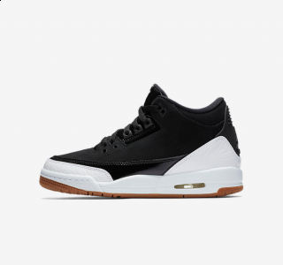 你说用来潮牌信息打球嘛（AJ3全明星配色多少钱 Air Jordan 3 GG何时发售）