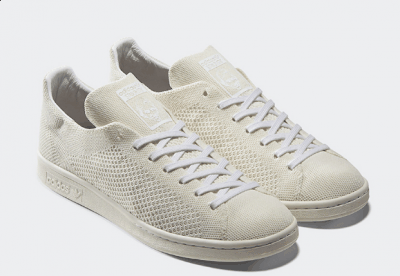 连经典鞋款Stan 潮牌商城Smith也开启了联名系列（Adidas菲董联名Stan Smith小白鞋好看吗 Pharrell x adidas联名Stan Smith在哪买）